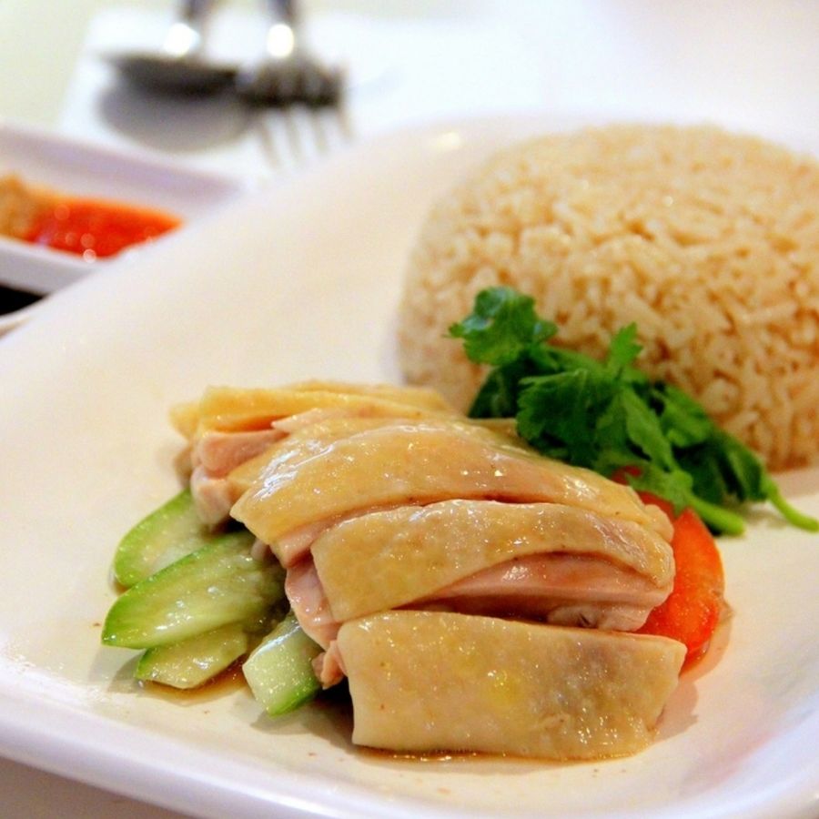 Xiang Rice Wu Xiang Chicken Rice Menu, Price & Delivery in Bayan Lepas | foodpanda