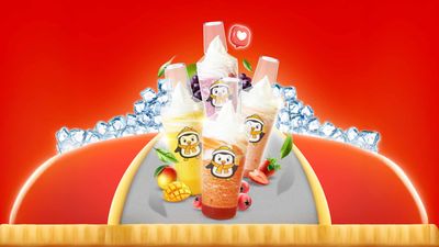 Ai-CHA (SK One Garden City Bintulu)