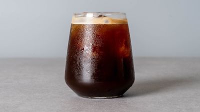 Dash & Brew Coffee