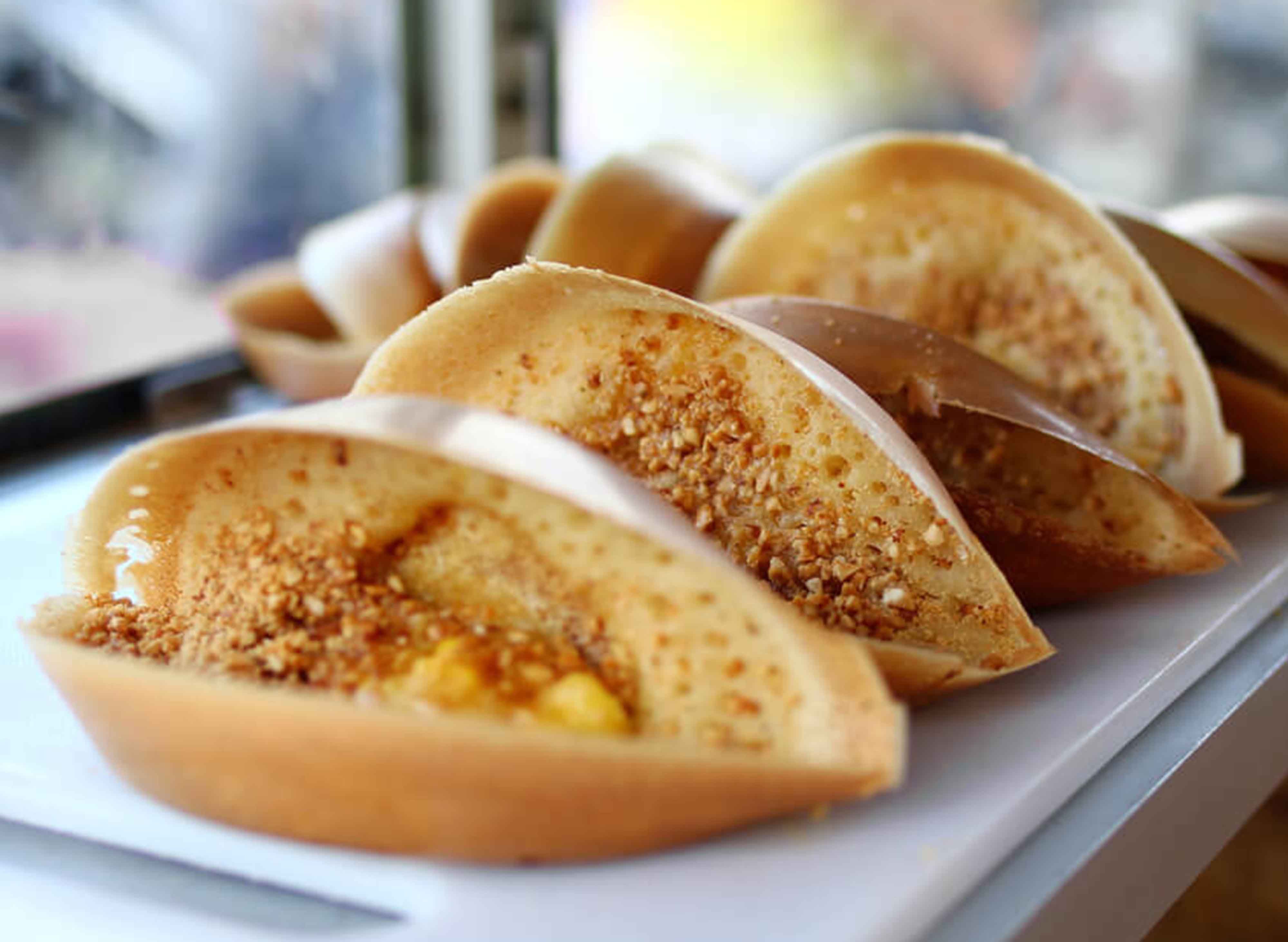 Uncle Soon Apam Balik Lotus Kepong menu and delivery in Kepong