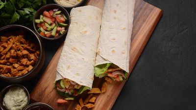 Al Mahabba Kitchen (The G Place)