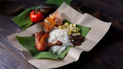 Saro amma sapadu