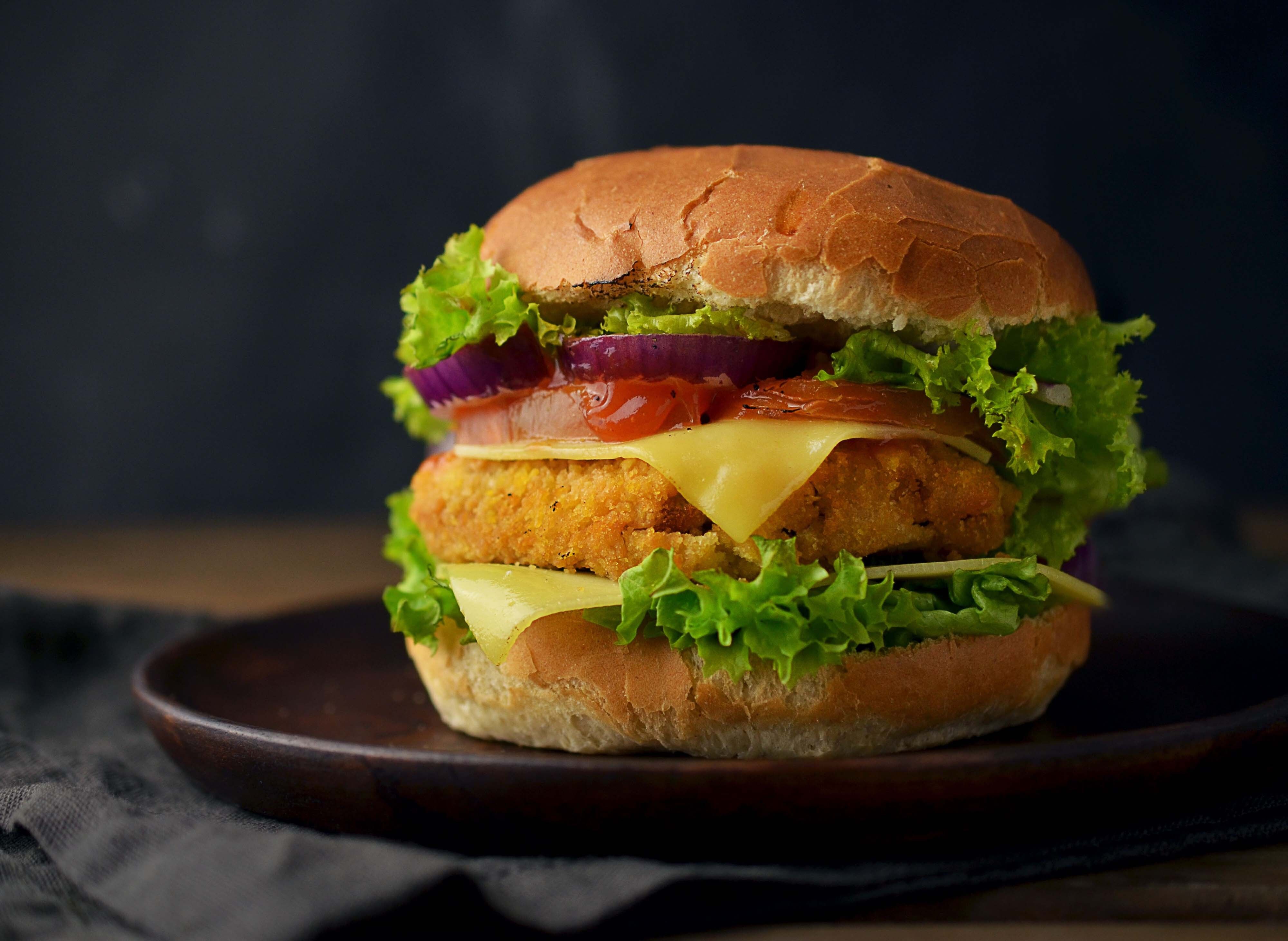 BEGER BLOK | Food Delivery from foodpanda