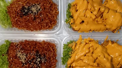 Miqaa Ramen House