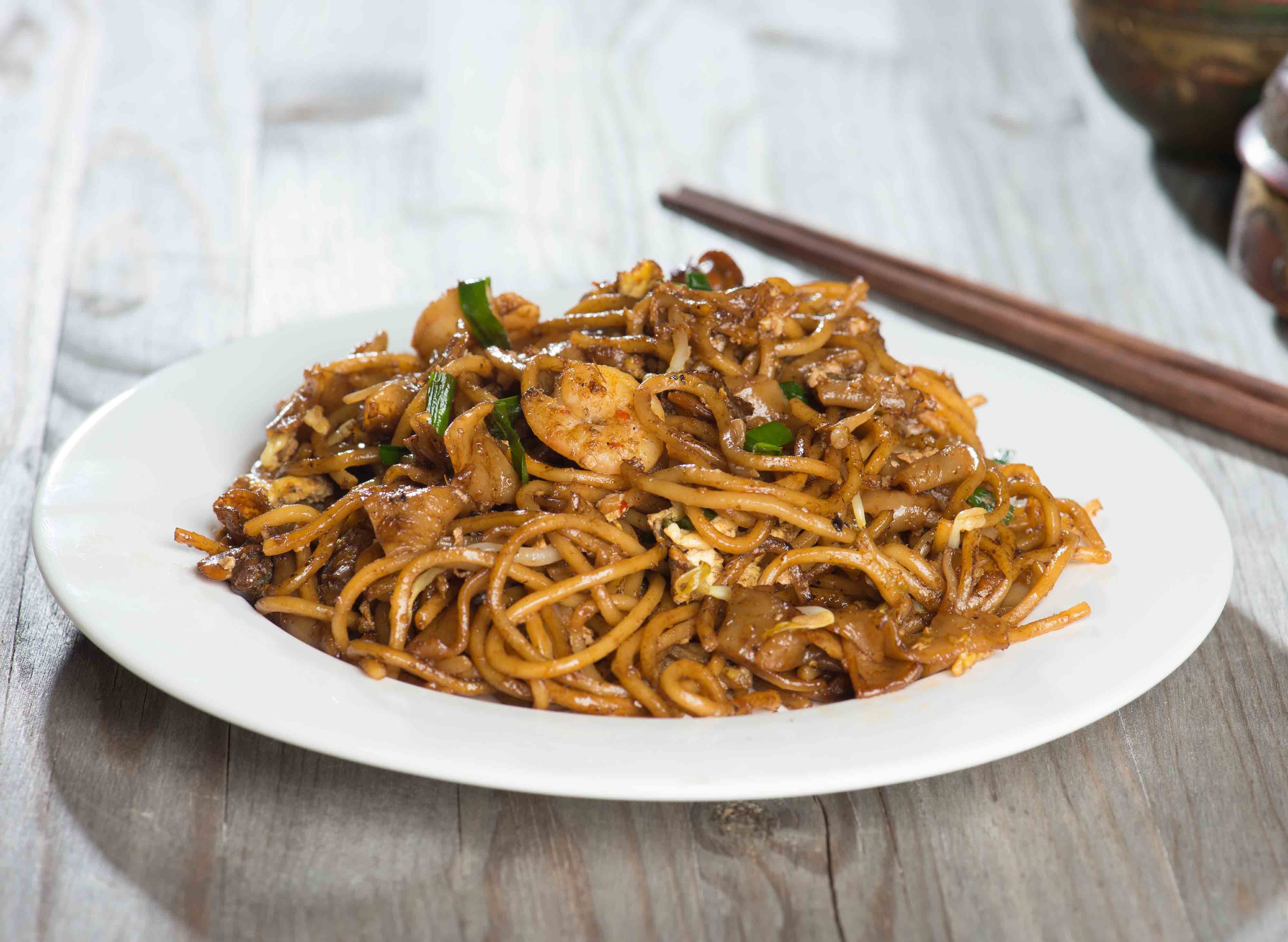 ORIGINAL PENANG CHAR KWAY TEOW | Food Delivery from foodpanda