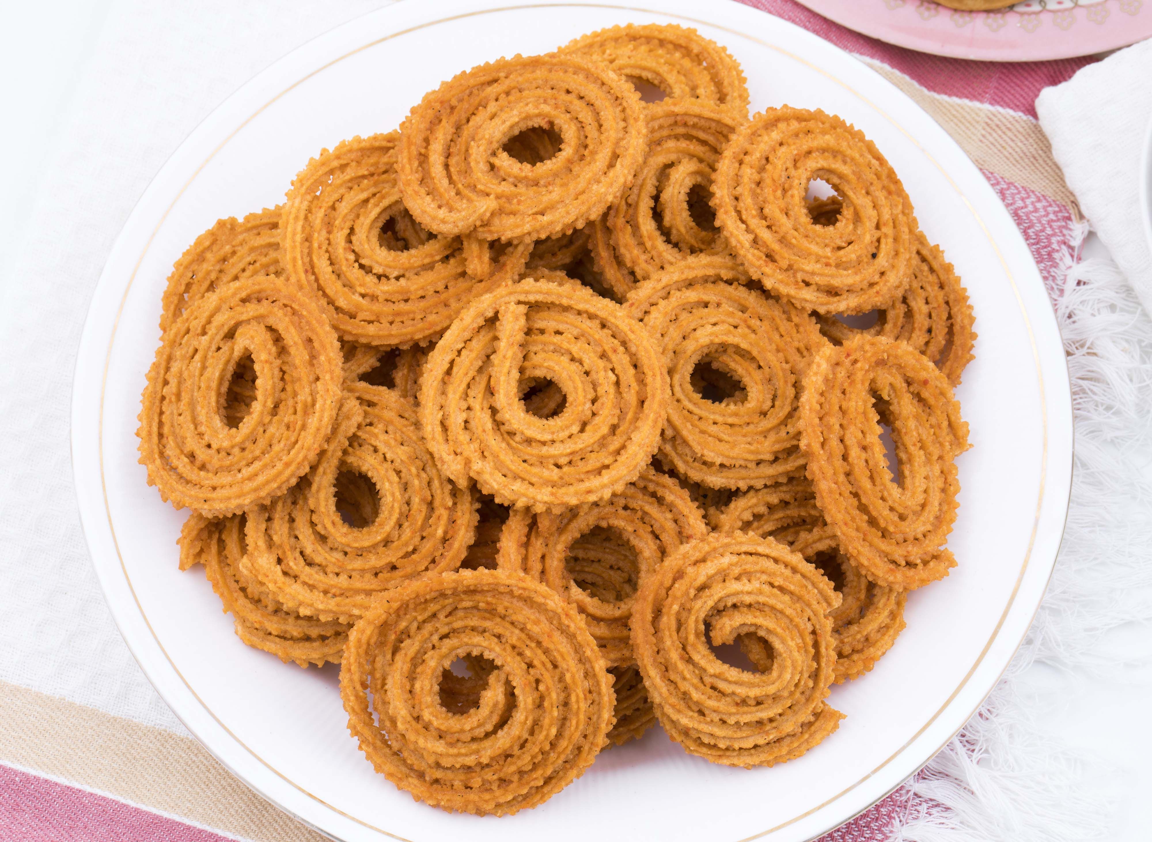 Crunchy Indian Snacks Food Delivery from foodpanda