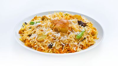 Anetas Karupatti Coffee Restaurant (Shah Alam)