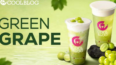 Coolblog (LRT Masjid Jamek)