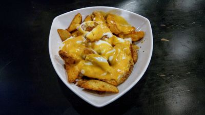 Ayam Goreng Furaido (Angsana Mall)