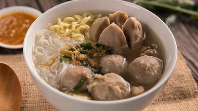 Restu Bonda 77 (Jalan SS 2/60)