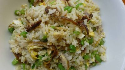 Nasi Goreng Kak Zu