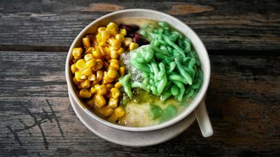 De' Chendol (Tuaran)