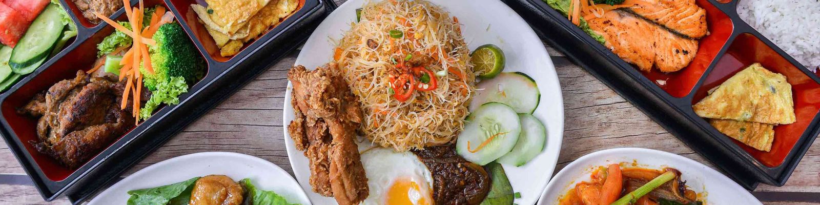 Hock Kee kopitiam menu and delivery in Utm | foodpanda