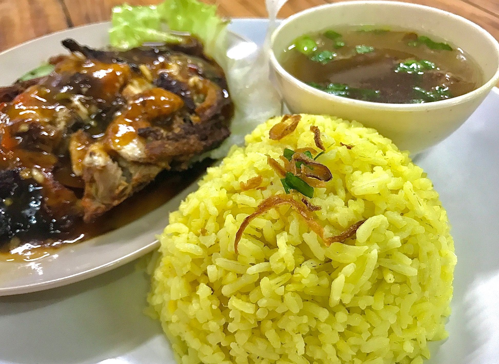 Naim Nasi Ayam menu and delivery in Alor Setar foodpanda