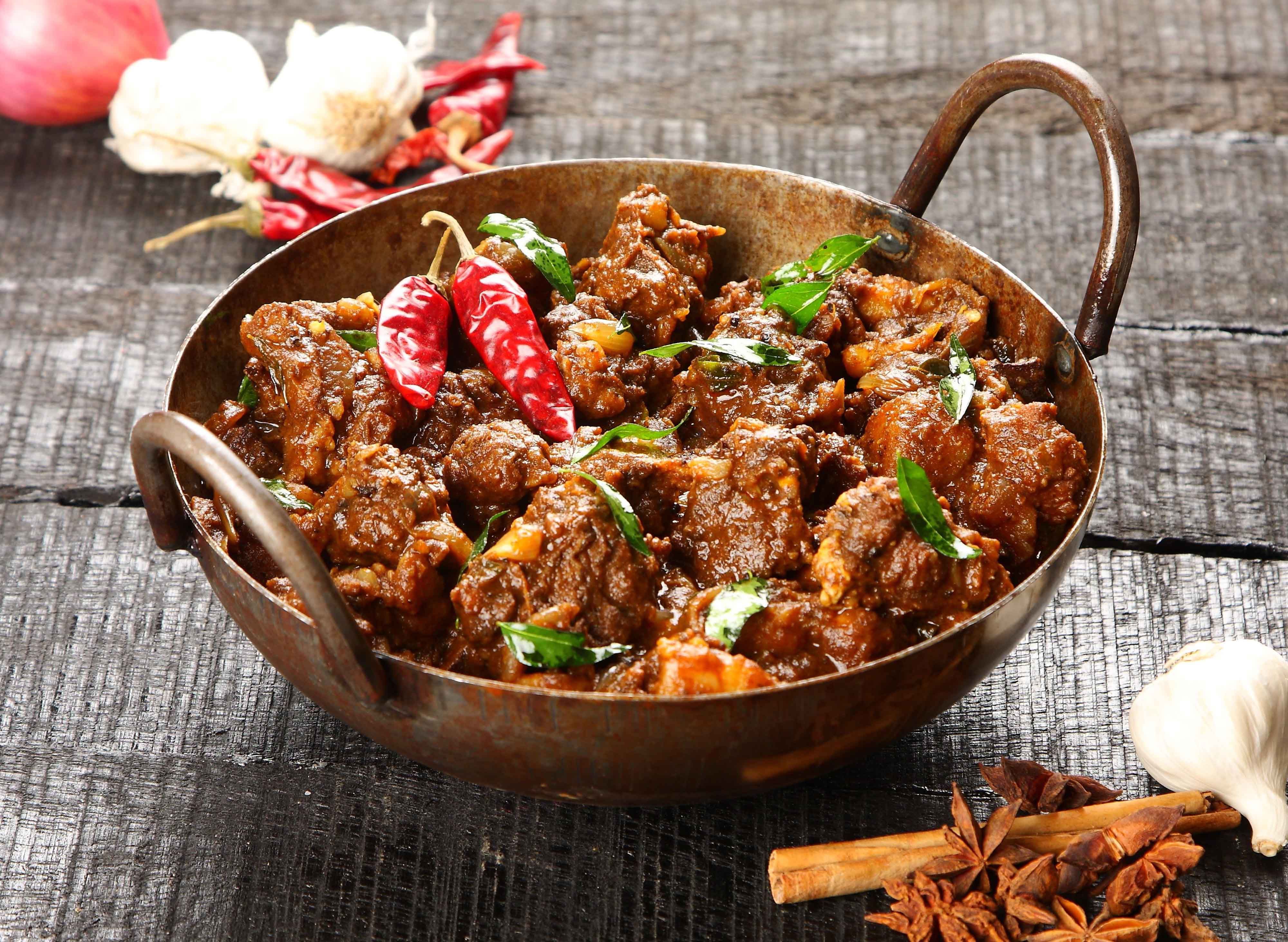 Thalluvandi by Urban Masala (Brickfields) vendor logo