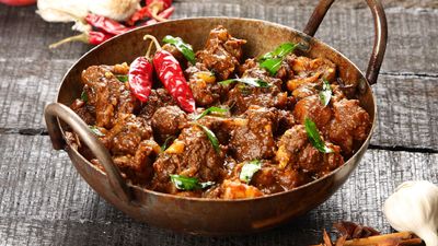 Thalluvandi by Urban Masala (Brickfields)