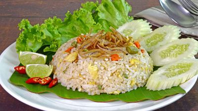 Noriwan Corner (Jalan Cheras)