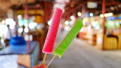 KhatiraFrozen Smoothies