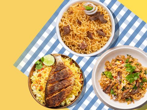 AK BISTRO NASI KANDAR