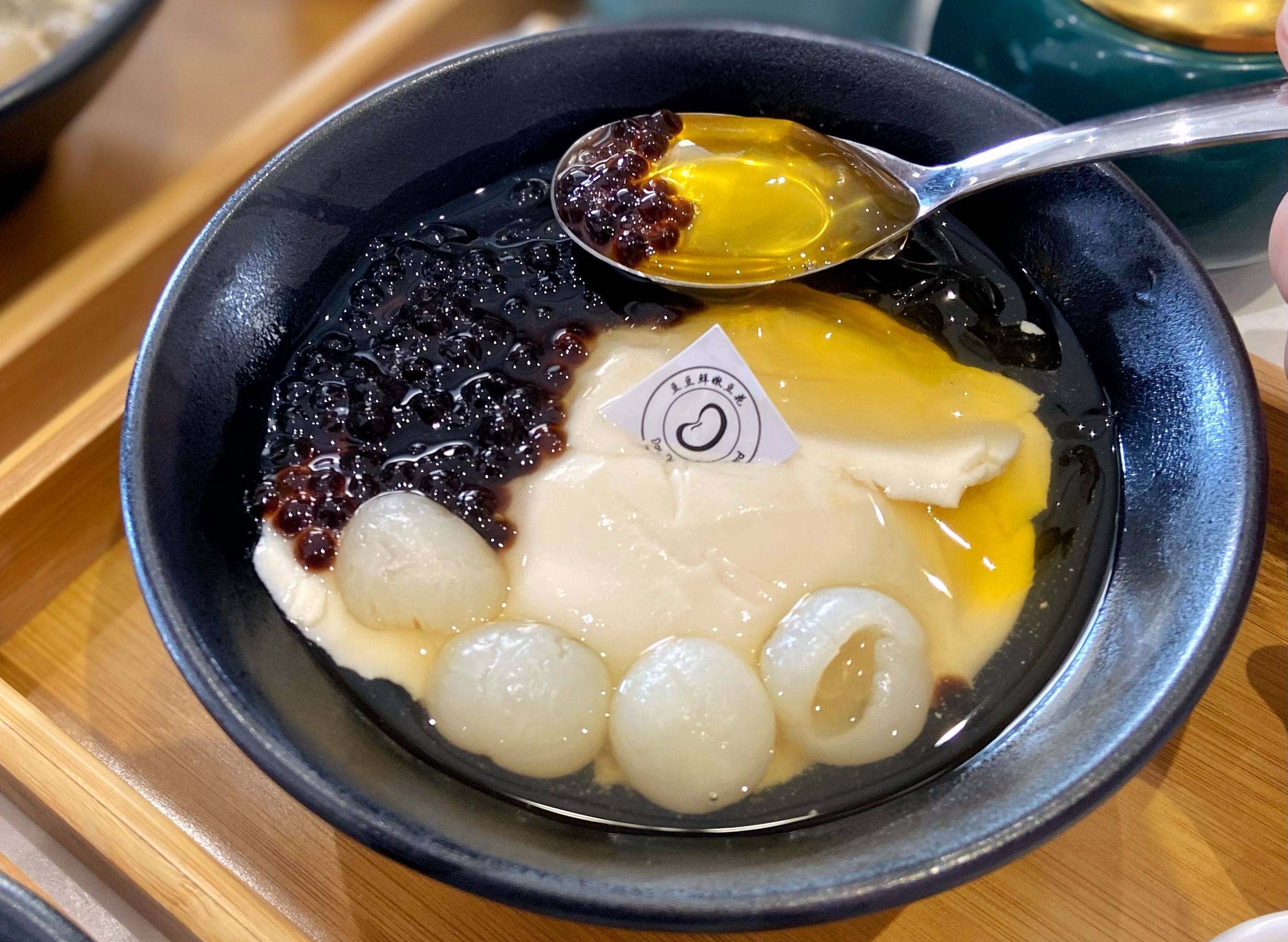 DDSC Tao Fu Fa 豆花 Farley Mall Cafe (6th Mile) menu and delivery in