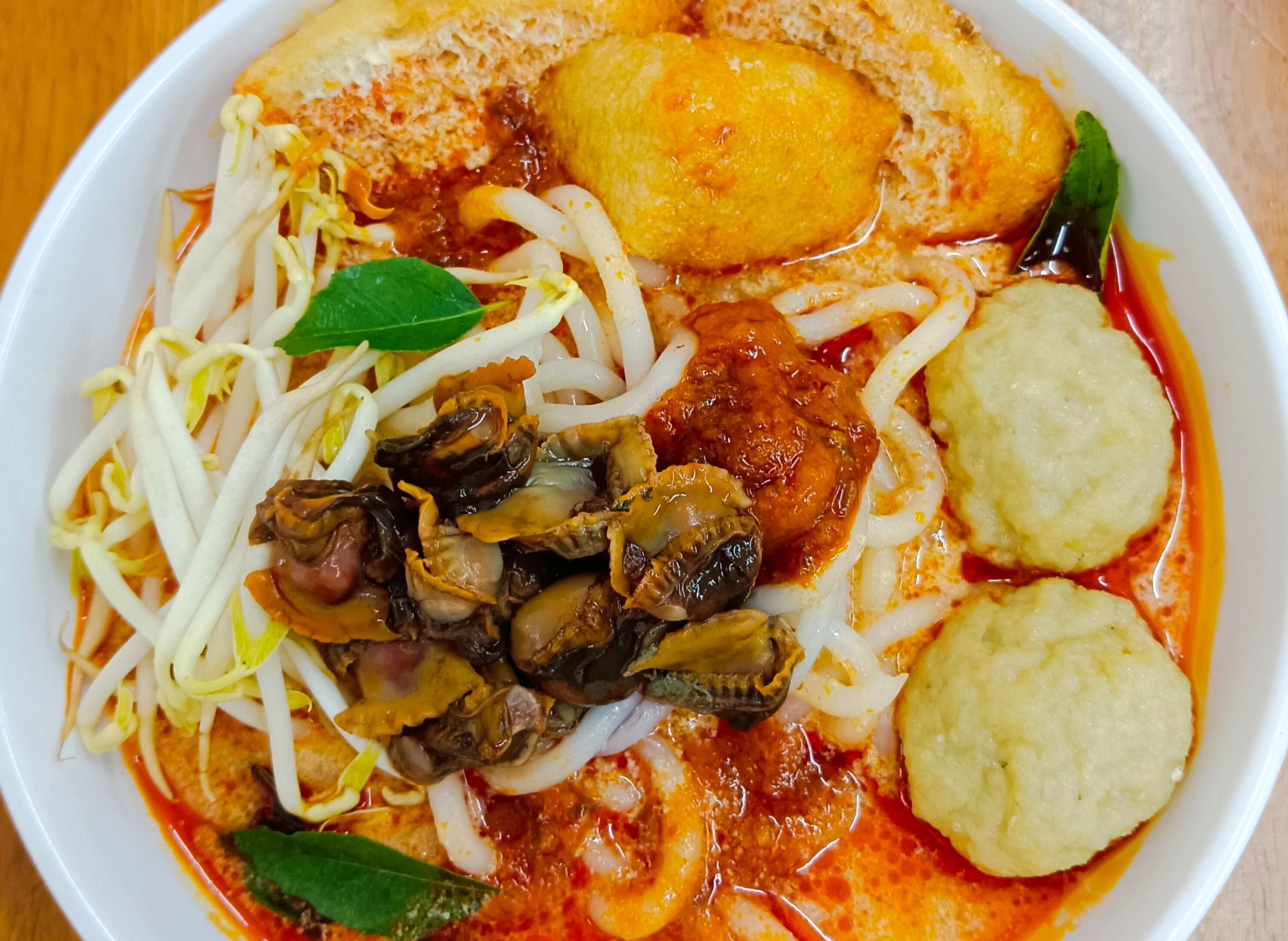 Ee Baba Noodles House vendor logo