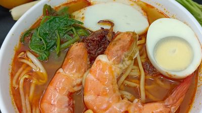 Ee Baba Noodles House