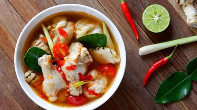 Restoran Astana Seafood