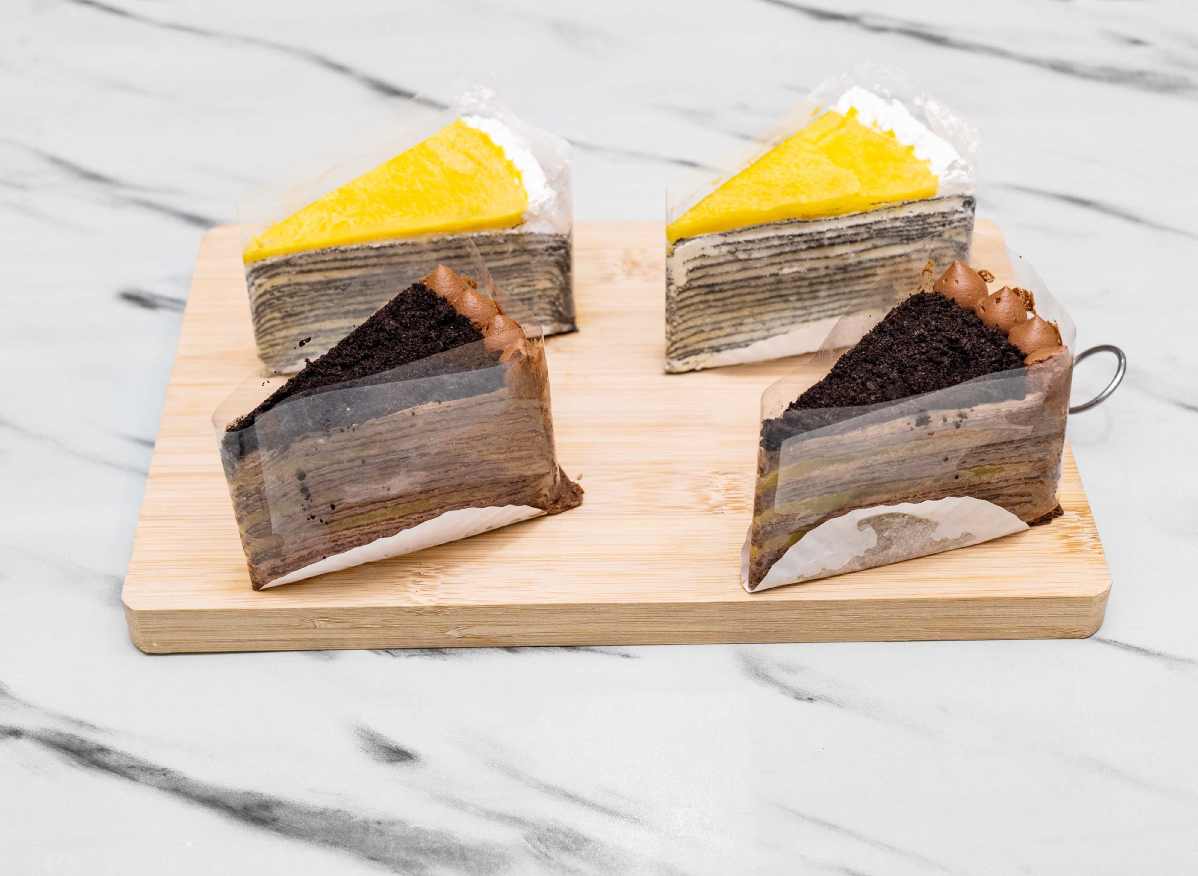 Mi You Dessert Cafe menu and delivery in Klang foodpanda