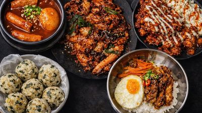 SEOULVIBE