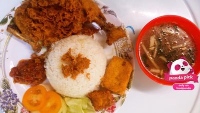 ARR KITCHEN