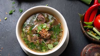 Dapur Aki (Bandar Bera)