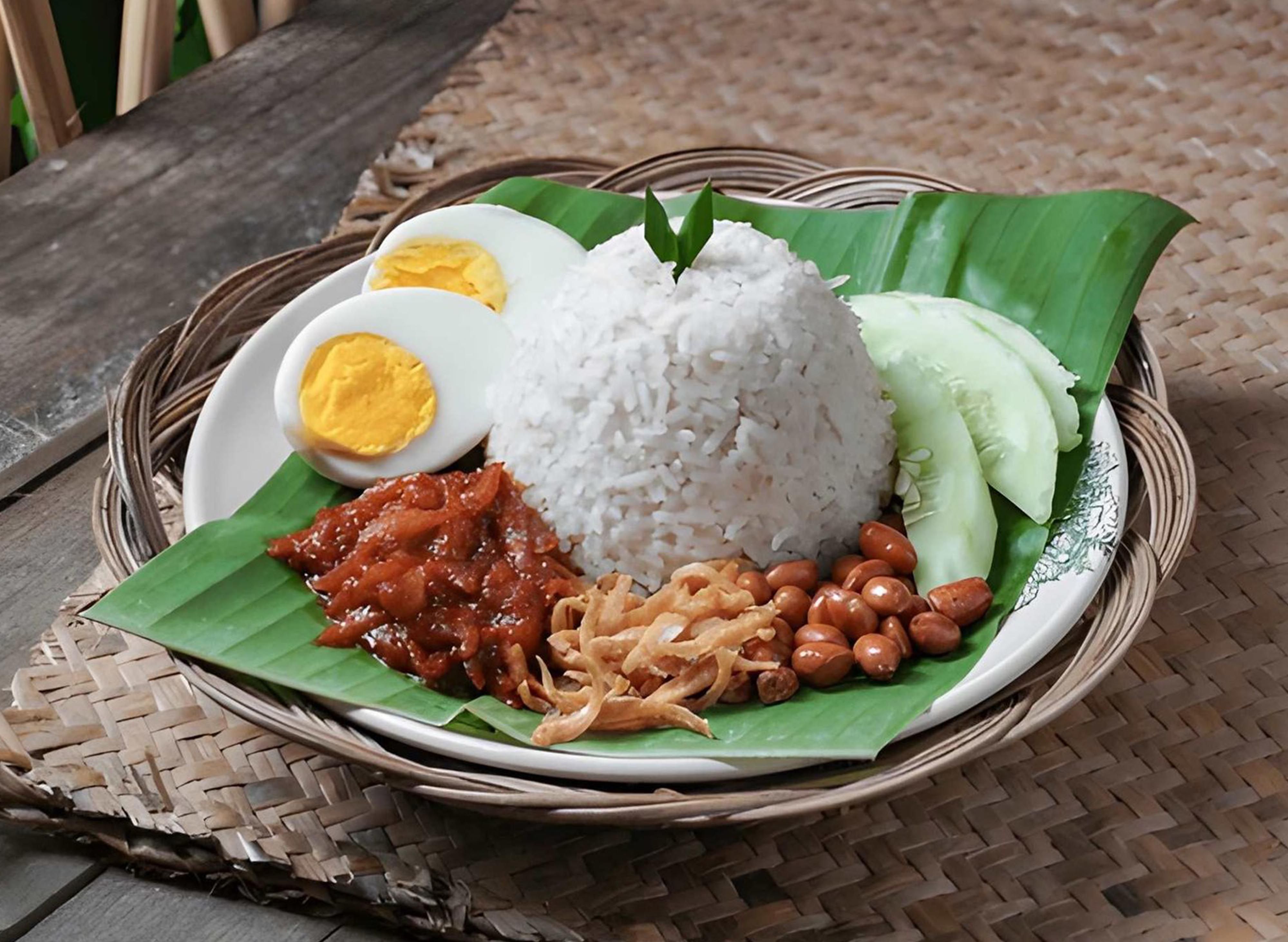 Warisan Nur Ahmad vendor logo