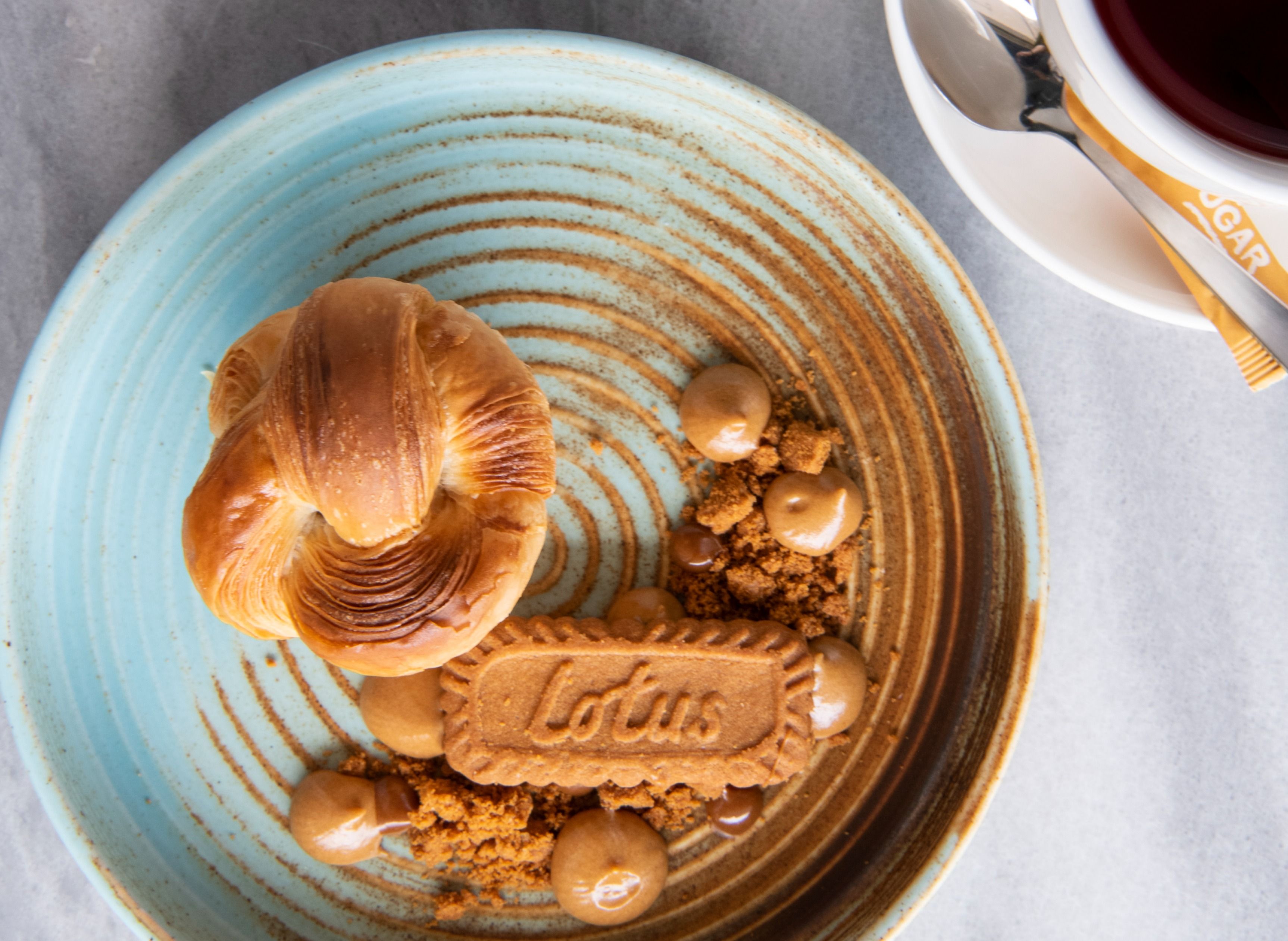 Dough! bakery & cafe menu and delivery in Petaling Jaya foodpanda