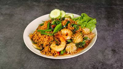 Thai Wok (Menara Etiqa)