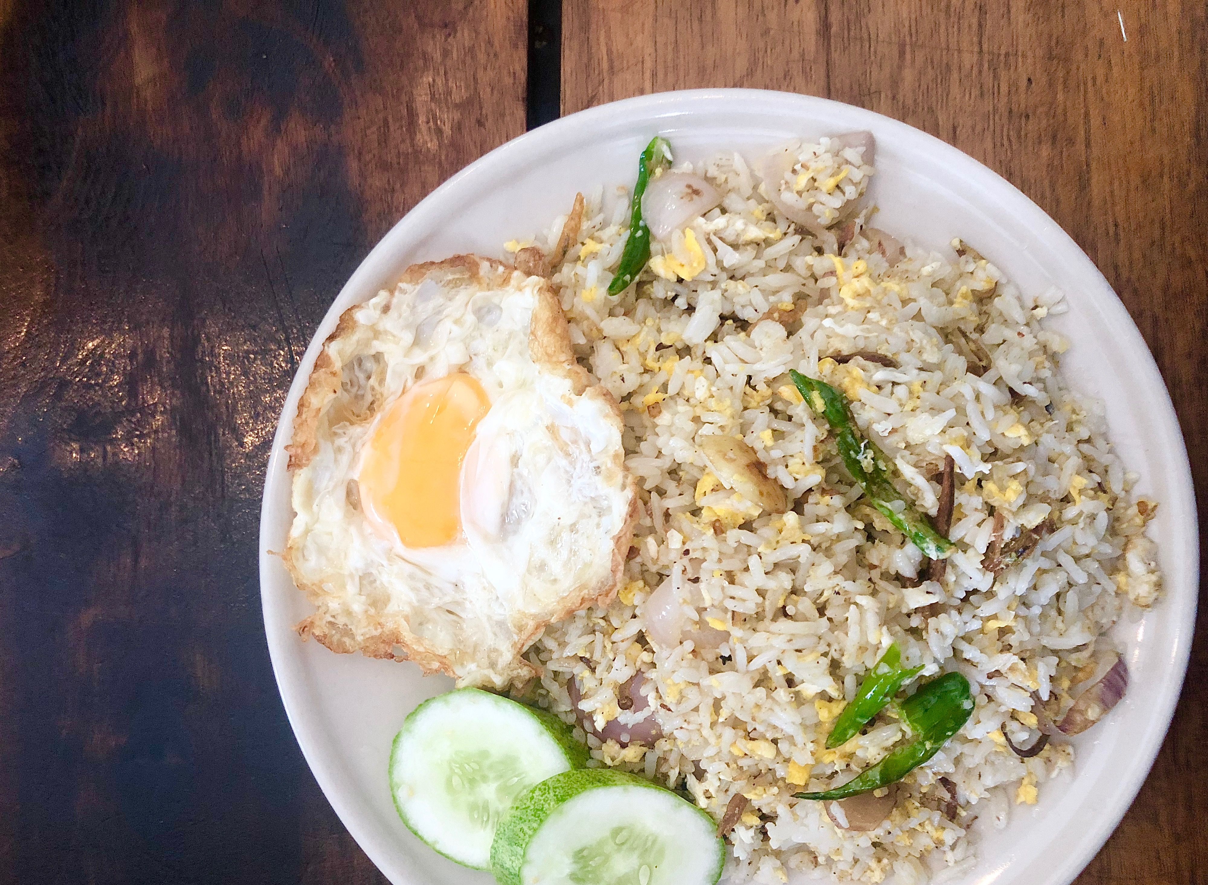 Nenda By Sarimah Menu In Cheras Food Delivery In Cheras Foodpanda