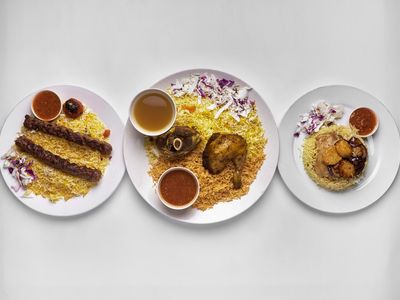 Al Hayfa Arabic Restaurant Menu In Utm Food Delivery In Utm Foodpanda