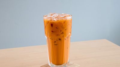 CINCHAO HATYAI [ CHAO NOM SOD ]