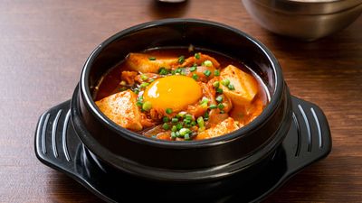 BBQ MA EUL CUP BAB (SETIA AVENUE)