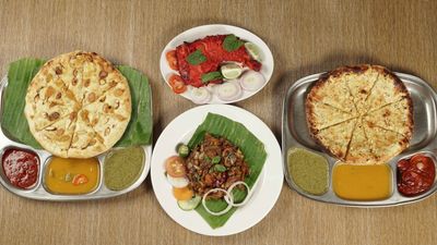 Husen Cafe