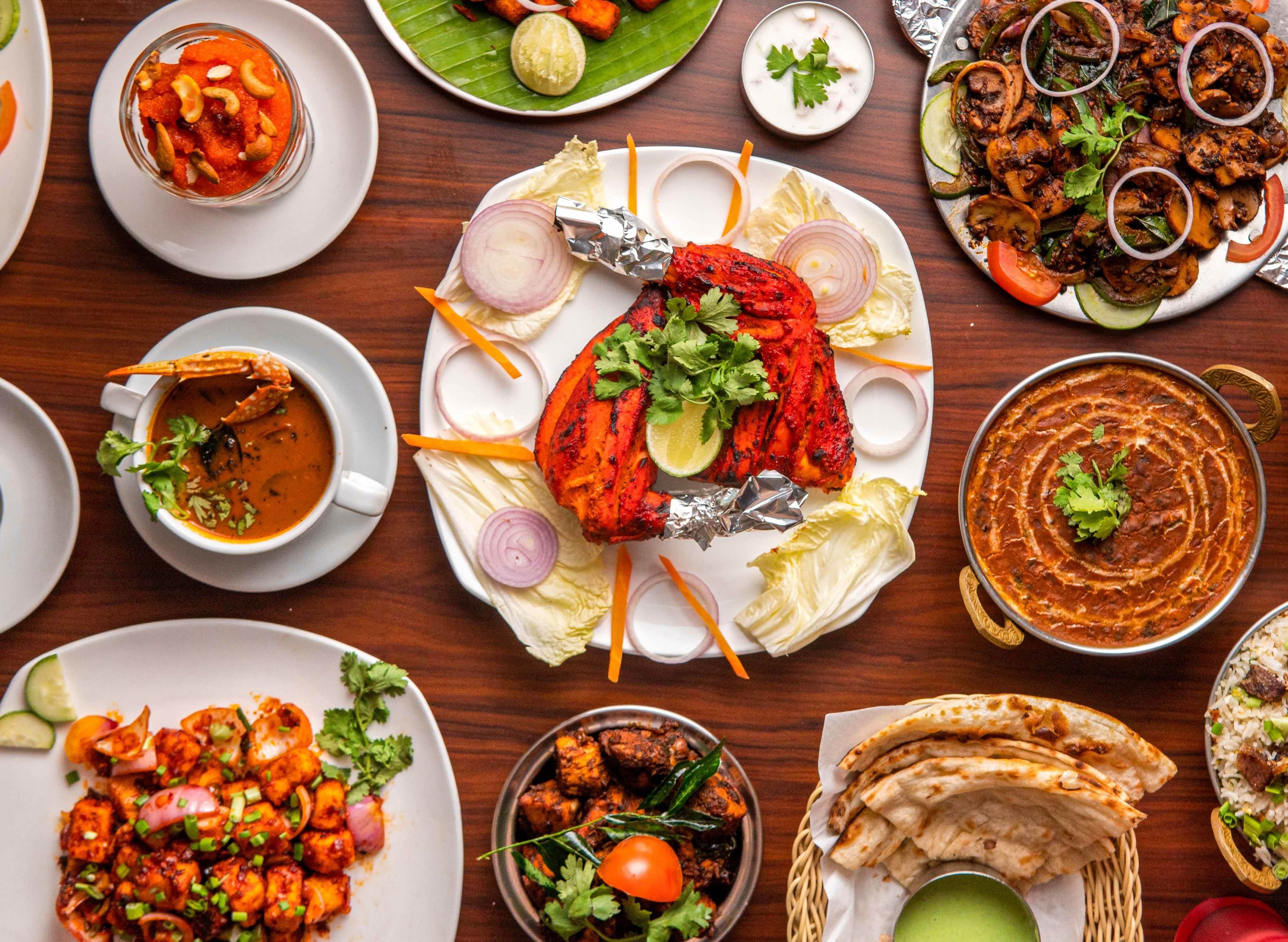 Gem Restaurant menu and delivery in Klang | foodpanda 