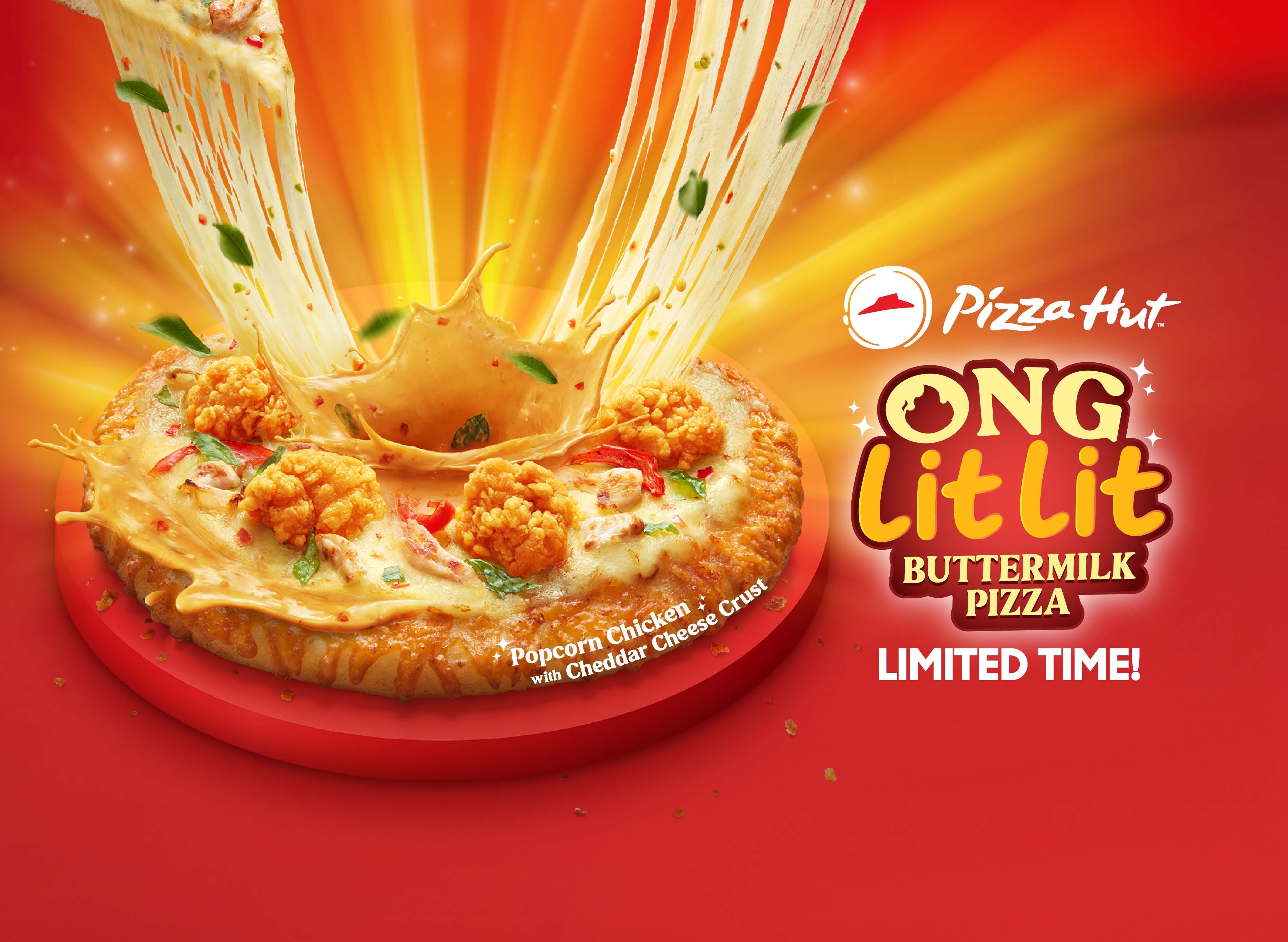 Pizza Hut Putrajaya Alamanda Menu In Putrajaya Food Delivery In Putrajaya Foodpanda