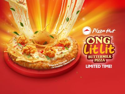 Pizza Hut Putrajaya Alamanda Menu In Putrajaya Food Delivery In Putrajaya Foodpanda