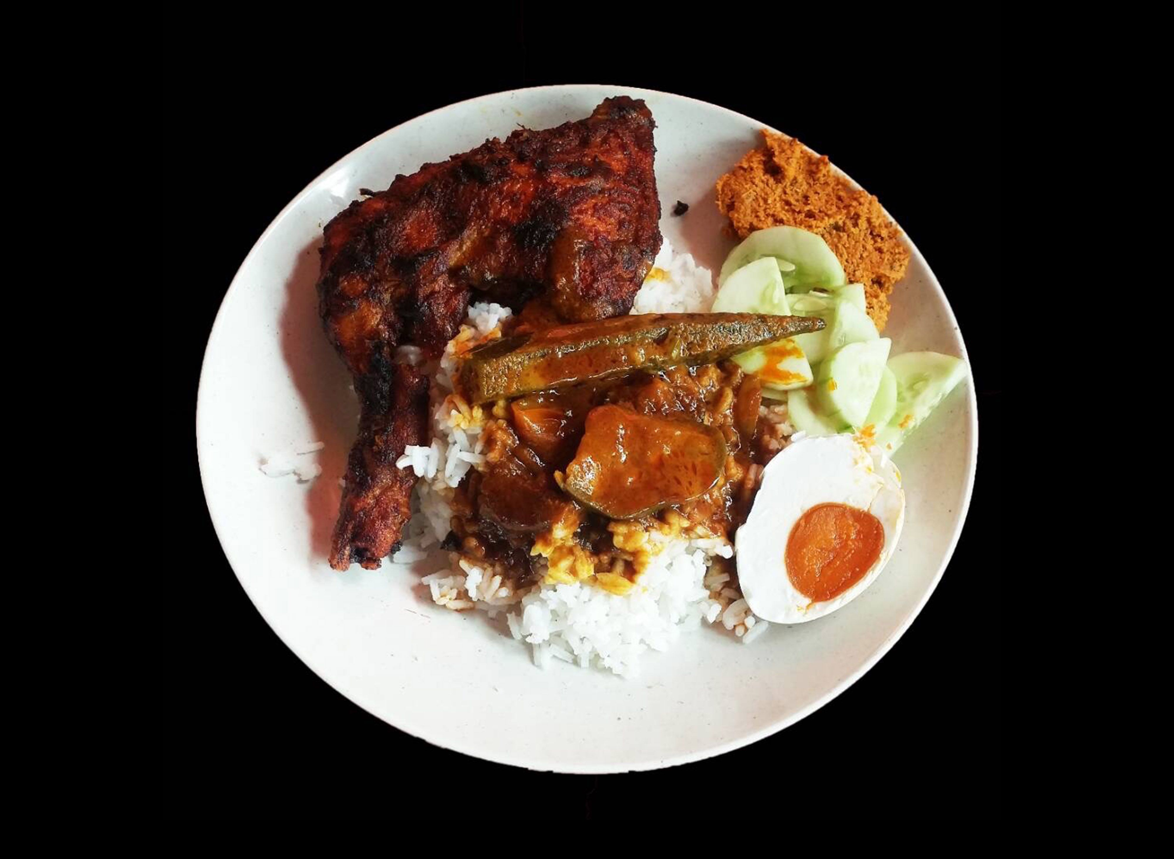 Restoran Nasi Kandar Vanggey Kuala Lumpur Sri Rampai Menu In Kuala Lumpur Food Delivery In Kuala Lumpur Foodpanda