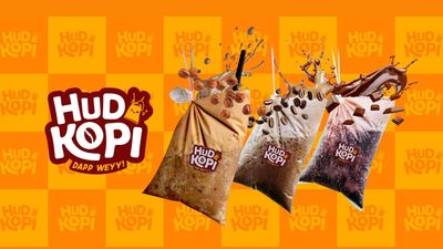 Hud Kopi (Bandar Baharu)