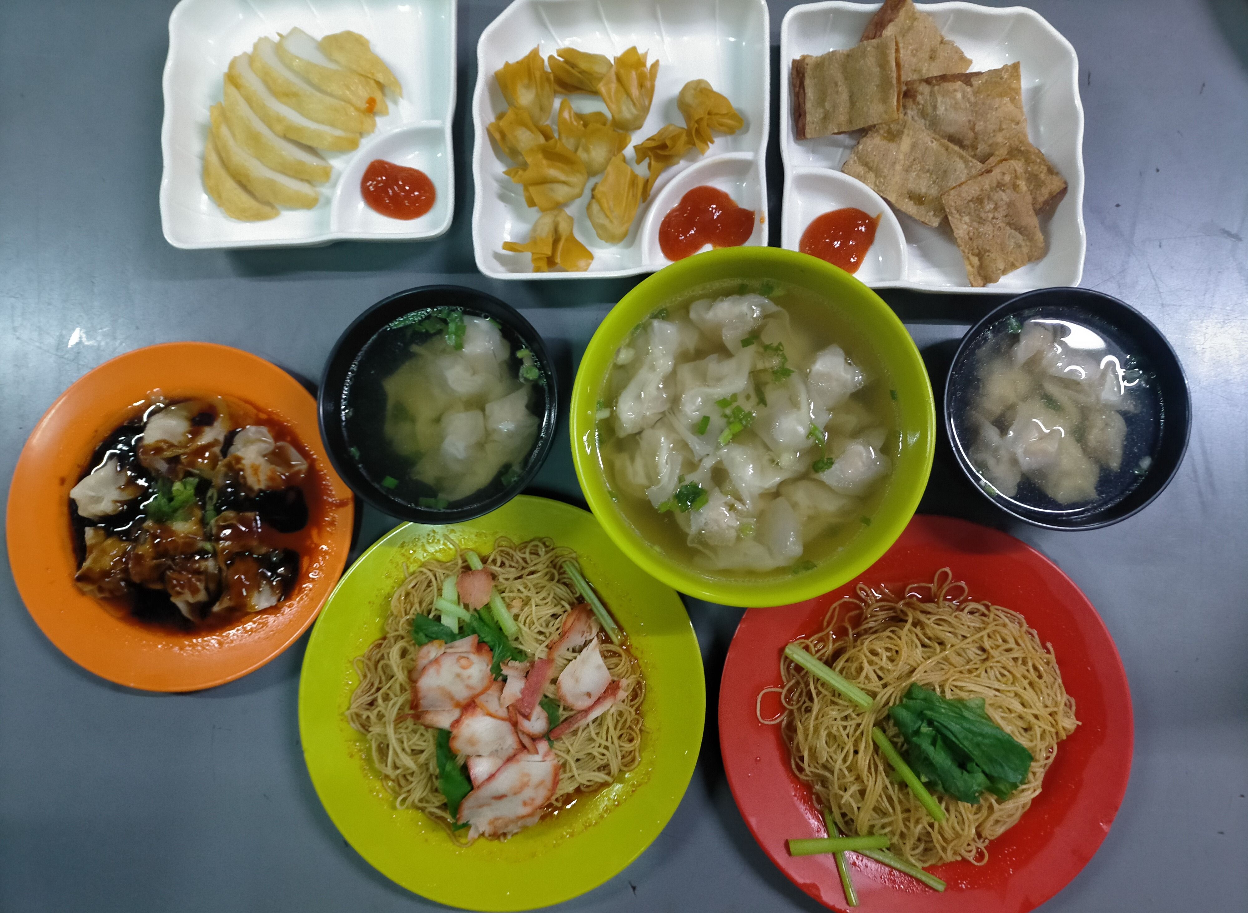 Restoran Yit Foh (Century Garden) vendor logo