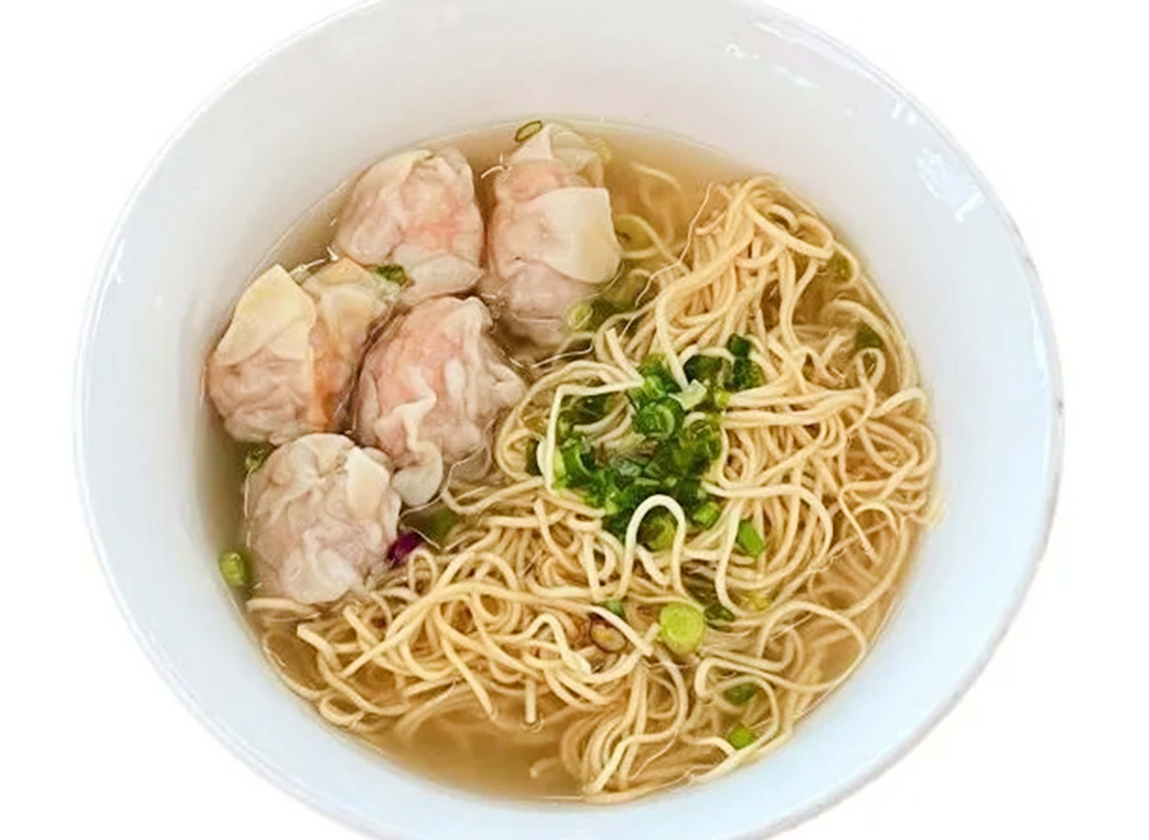 Delish Moment Wantan Mee PJ Old Town Hawker Centre menu and delivery