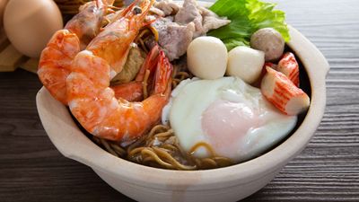 Restoran Nasi Ayam Hainan Dengkee - Taman Tan Sri Yacobq