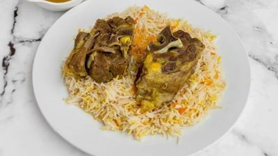 Hadramawt Al-Sham (Damansara Perdana)