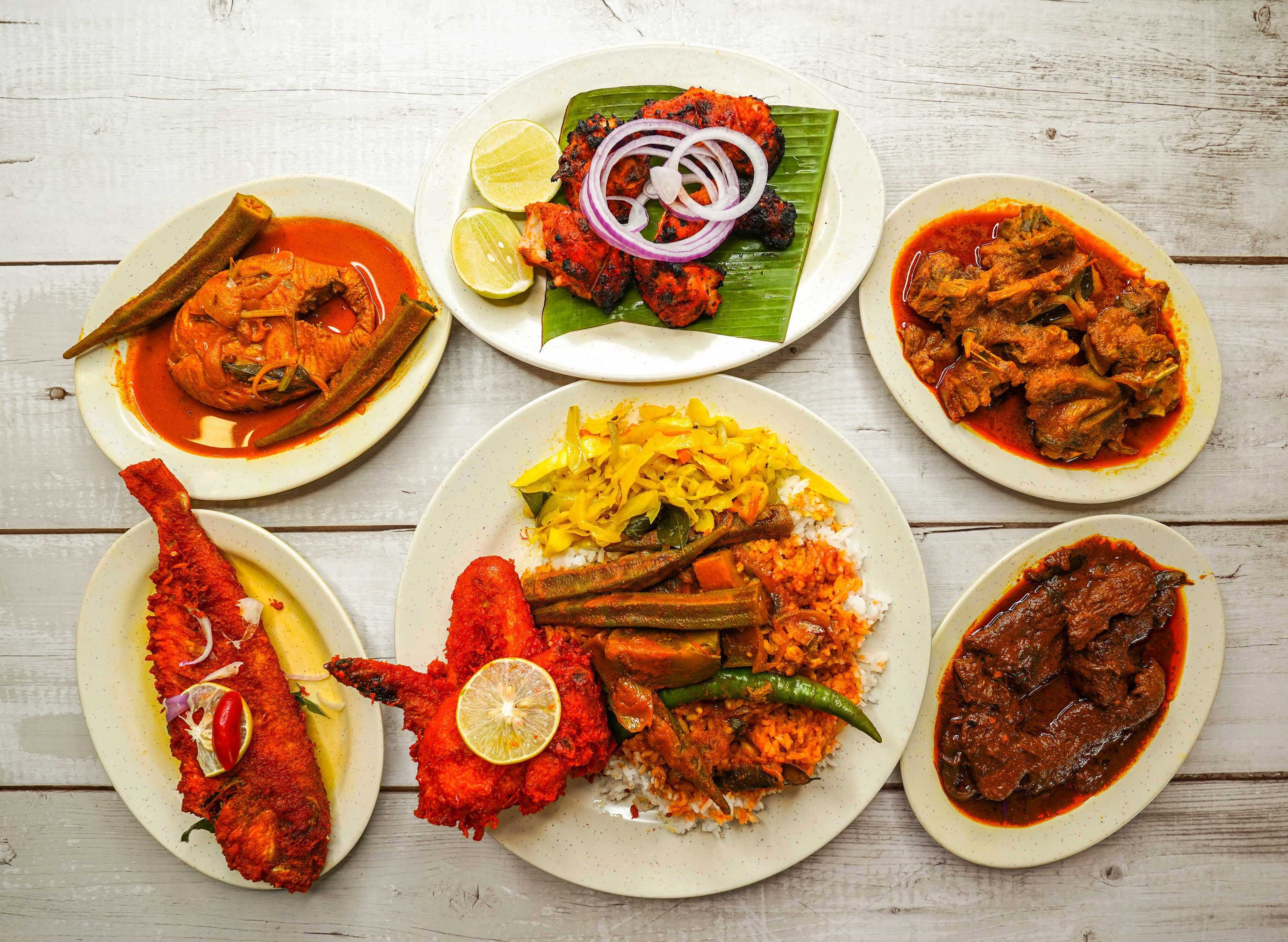 Nasi Kandar Mr Mamak Telok Gadong Menu And Delivery In Klang Foodpanda Nasi Kandar Mr Mamak Telok Gadong Menu And Delivery In Klang Foodpanda