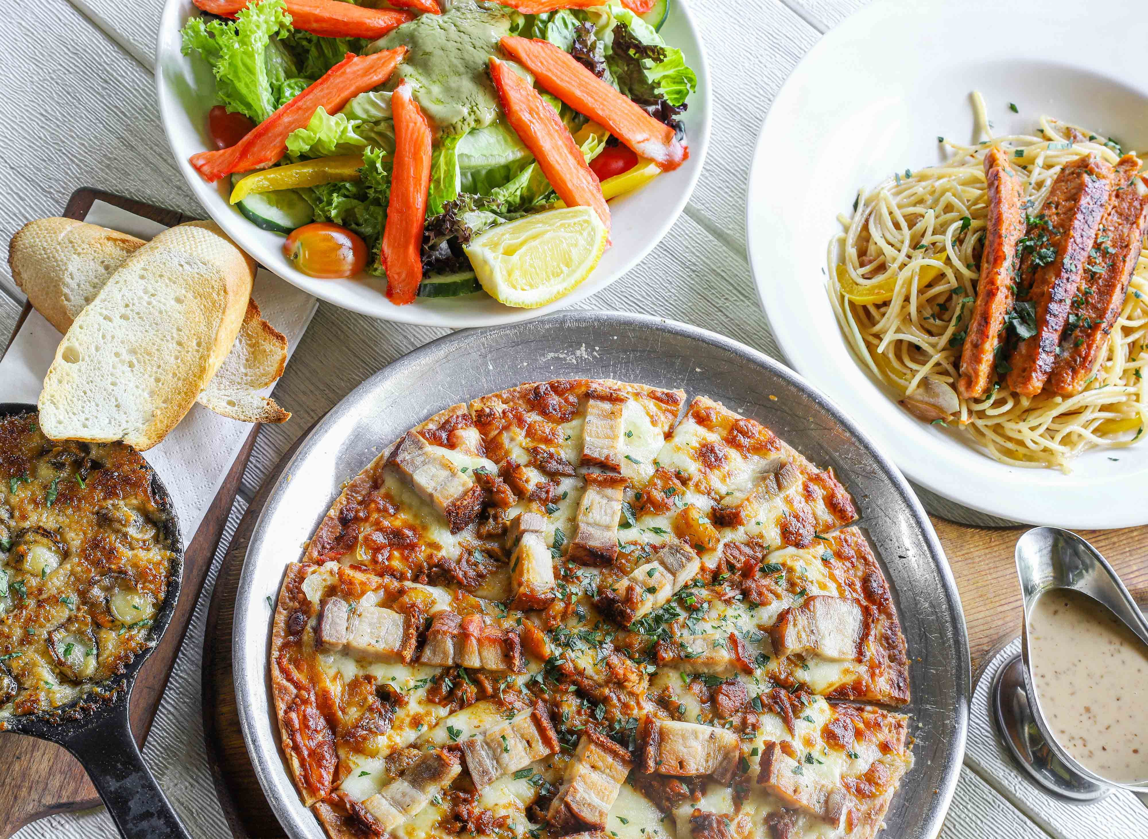 Black Market delivery menu order online foodpanda